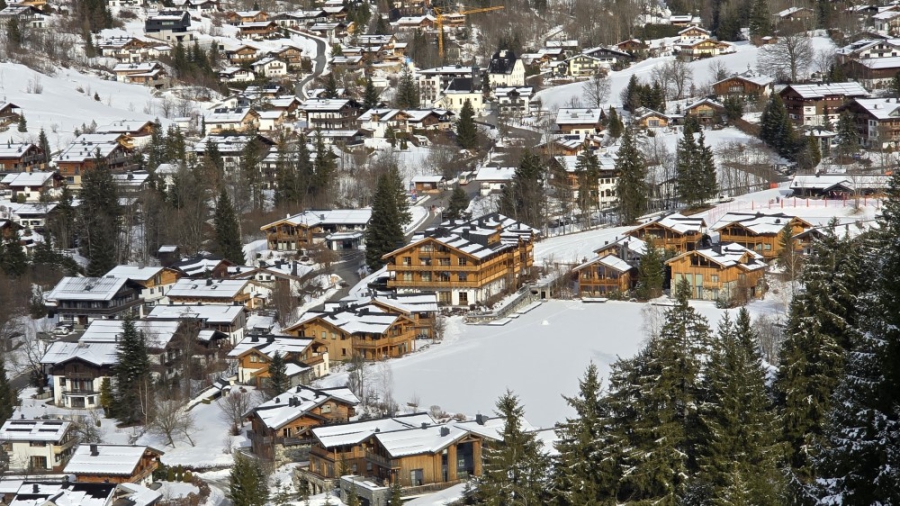 Hinterthal: skiën, genieten en thuiskomen bij Clubhotel Hinterthal.